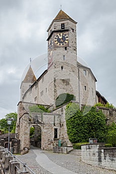 Rapperswil Castle, Switzerland