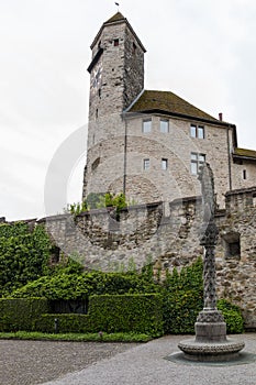 Rapperswil Castle, Switzerland