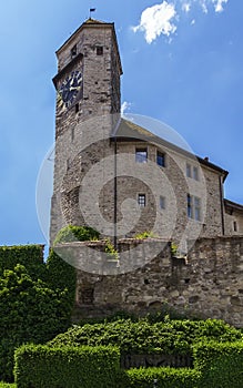 Rapperswil , Switzerland