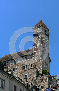 Rapperswil , Switzerland