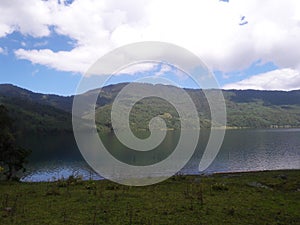 Rara Lake