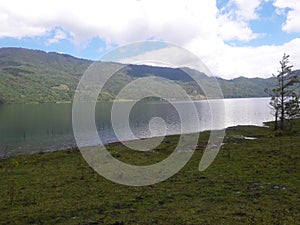 Rara Lake