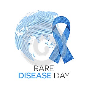 Rare Disease Day