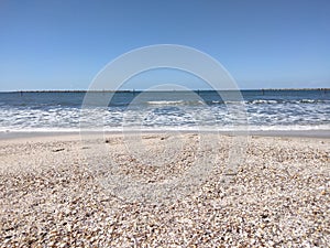 Ras albar beach photo