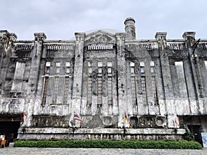 Rasamadu Haritage eks sugar produced