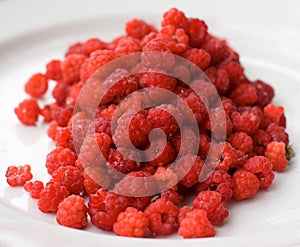 Rasberries