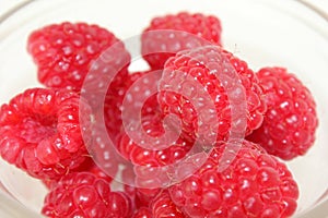 Rasberries