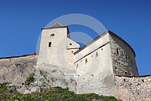 Rasnov Fortress, Romania