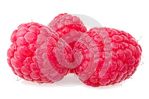 Raspberries