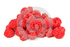 Raspberries