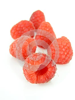 Raspberries