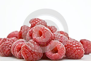 Raspberries