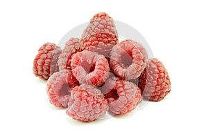 Raspberries