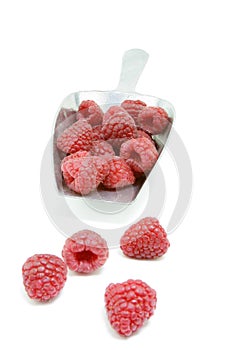 Raspberries