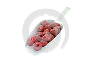 Raspberries