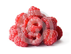 Raspberries