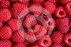 Raspberries