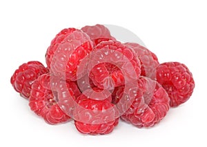 Raspberries
