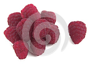 Raspberries