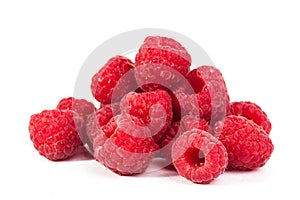 Raspberries