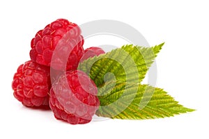 Raspberries
