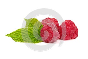 Raspberries