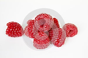 Raspberries