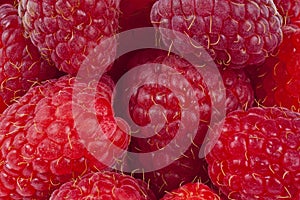 Raspberry