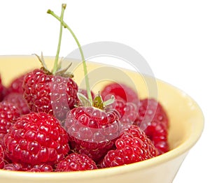 Raspberry