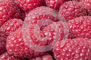 Raspberry