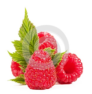 Raspberry