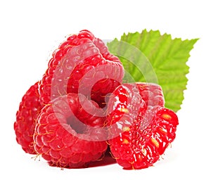 Raspberry