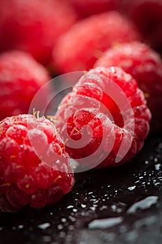 Raspberry