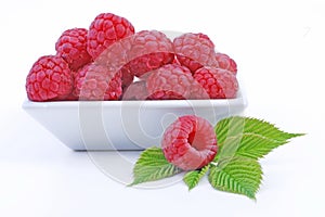 Raspberry