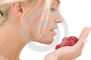 Raspberry