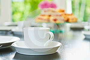 Raspberry Streusel Cake