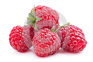 Raspberry