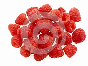 Raspberrys