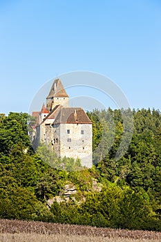 Rastenberg Castle, Lower Austria, Austria