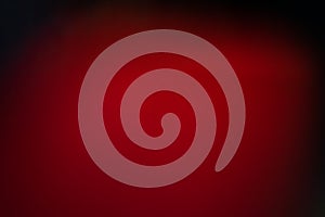 Raster abstract red blurred background, smooth gradient texture color, shiny bright website pattern, banner header or sidebar