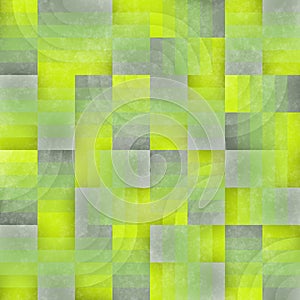 Raster Seamless Geometric Pattern