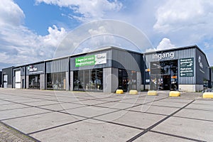 RataPlan thrift store