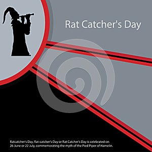 Ratcatcher`s Day