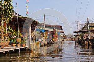 Ratchaburi town