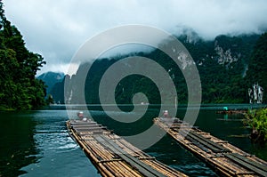 Ratchaprapa Dam photo
