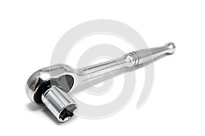 Ratchet (Socket Wrench)