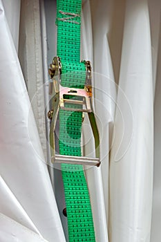 Ratchet Strap