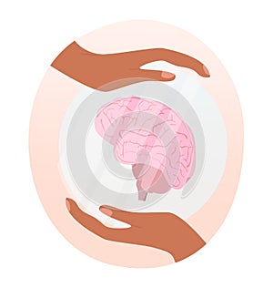 Rationalism set. Logical and structural thinking. Mind behavior