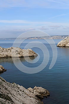 Ratonneau, Marseille, France