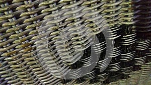 rattan chair delight elegant